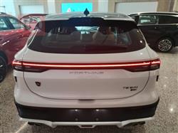 دونج فينج T5 EVO